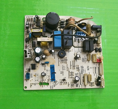 海尔空调电脑板 主板电路板 KFR-50G/RDC13 0011800173D VC755023