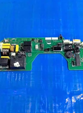 适用志高空调电脑板 主板 控制板 电源板 TF80971DKM316-L