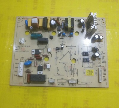 伊莱克斯冰箱电脑板EWE2412