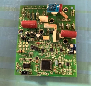 海尔变频空调功率模块板0011800258H 30 CQC09001032693