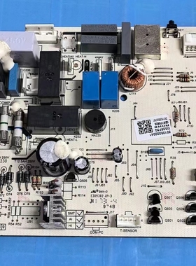 适用格力空调M538F3Q GRJ538-A8电路300002000799主板30135000041