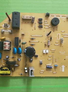 原装松下空调配件 电脑板 电路板 主板A745886