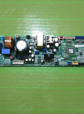 三星空调ACN0724DEEA ACN1254DGEA主板DB41-01093A DB93-13375A