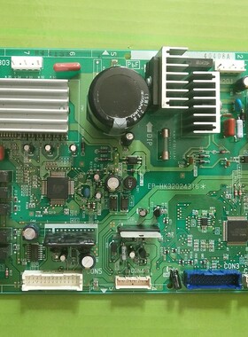 NR-D471NC 双开门冰箱原装进口 电脑板 主板 EP-HK32024316