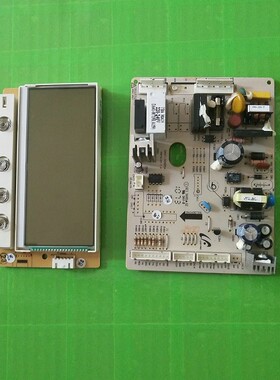 三星冰箱BCD-268MMVS/GR电脑主板DA41-00719E/G显示板DA41-00718A