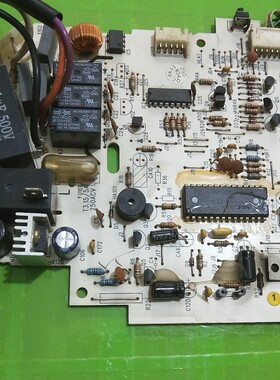 格力空调 30055624 主板 5J53A3Y 电脑板电路板 GR5J-1B 原装