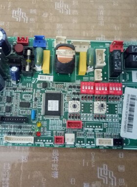 三星空调电脑板 控制板 DB93-03213Q DB91-00659B DB41-00364A