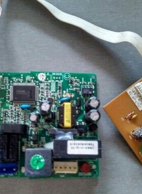 三星空调KFR-35GW/MCC 原装电脑板 主板 DB93-01017C DB41-00027C