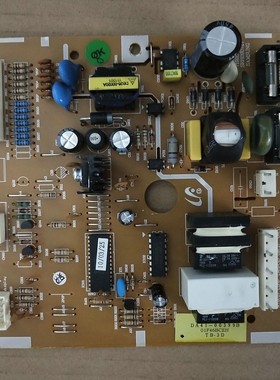 适用于三星冰箱 DA41-00399B/E /A主板71920342C /B/D控制板