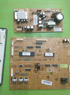 三星RS21SSHSW RS552NR冰箱主板DA92-00646B DA92-00278B电脑板