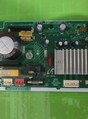 适用于三星冰箱 变频板DA41-00551A/DA41-00411A/00552J BCD-270d