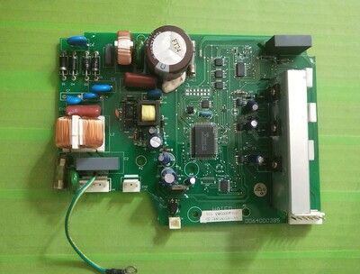 原装海尔冰箱变频板0064000385驱动板电源板变频板冰箱变频驱动板