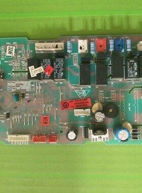 海尔空调 电脑板0010452035 KFR-120QW/I VD532005 控制主板