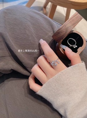 每日惊喜女孩足银990甜美