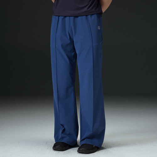 AFTERGLOW多巴胺色春夏薄款运动裤 高周波印花健身运动轻薄长裤