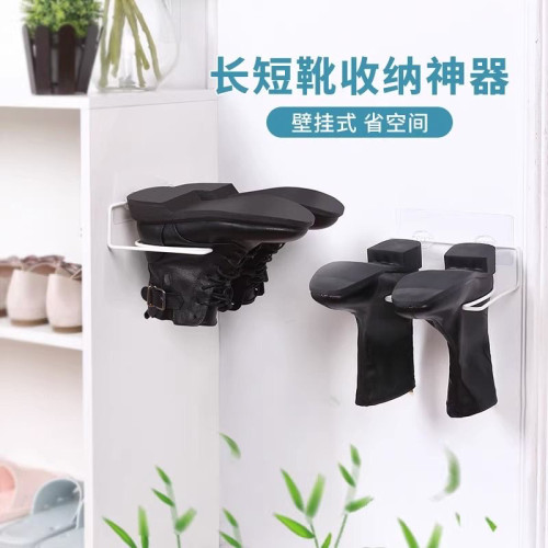 过膝靴子撑靴器高筒马靴鞋架水鞋支撑架子收纳架长靴撑雨靴架防邹