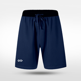 运动球裤 四分夏季 篮球健身CrossFit短裤 擦手汗功能系列gi级美式