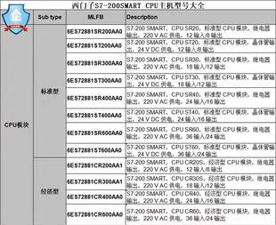 6ES288 1SR20 SSR30 西门子PLCT ST20 2007MAR模块 SR4WOJ0