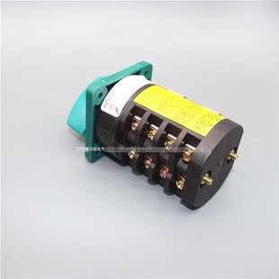 04M0 长信变速转换开关倒顺开关银点铜件3 HZ5D8 长信温州江长