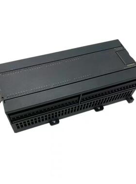 全M新西门子PLCPL2C控制模块S7200CN E2-3CN 数字量输入输出模块