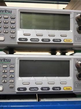 MT820安立C8手机测仪诚 东莞市峻信电子综仪器