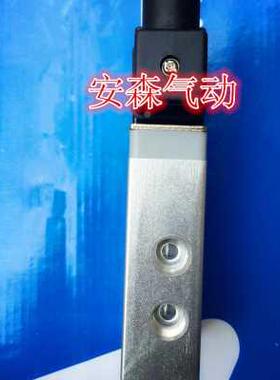 老式电磁阀 26C360口00NNI二位五通 径G4 海隆系列 AC2201V D24V