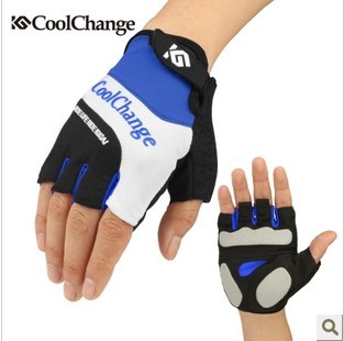 Gants pour vélo - Ref 2241732 Image 1