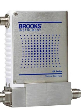 BROOKS GF100C GF125CX系列流量计控制器
