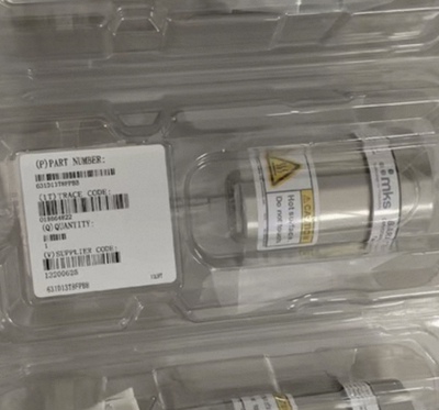 MKS 631D11T8FPBB 631D13T8FPBB 10/100/1000Torr真空计薄膜规