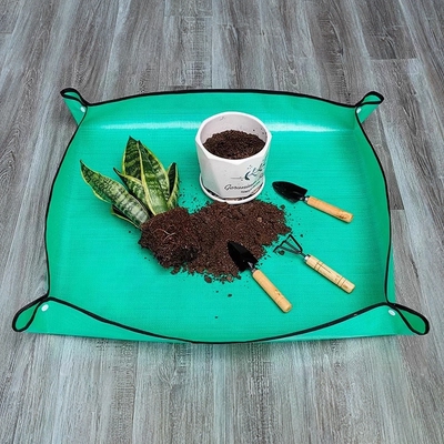 园艺换土防水垫松土工具套装