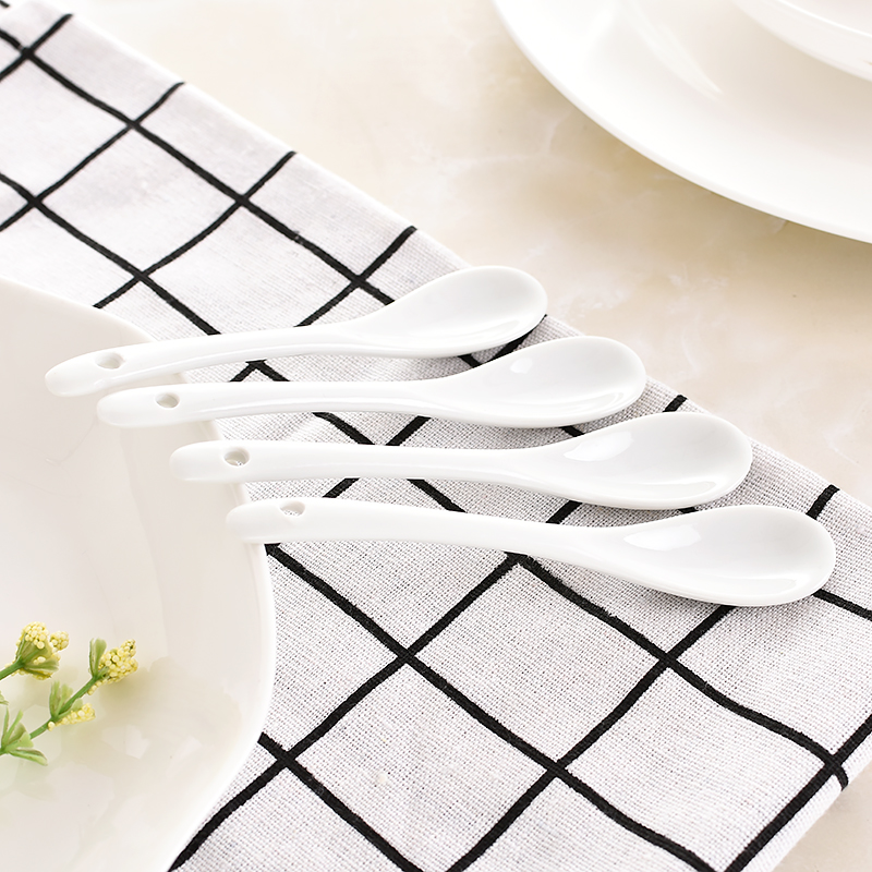 喂食小勺子酸奶调料勺用品