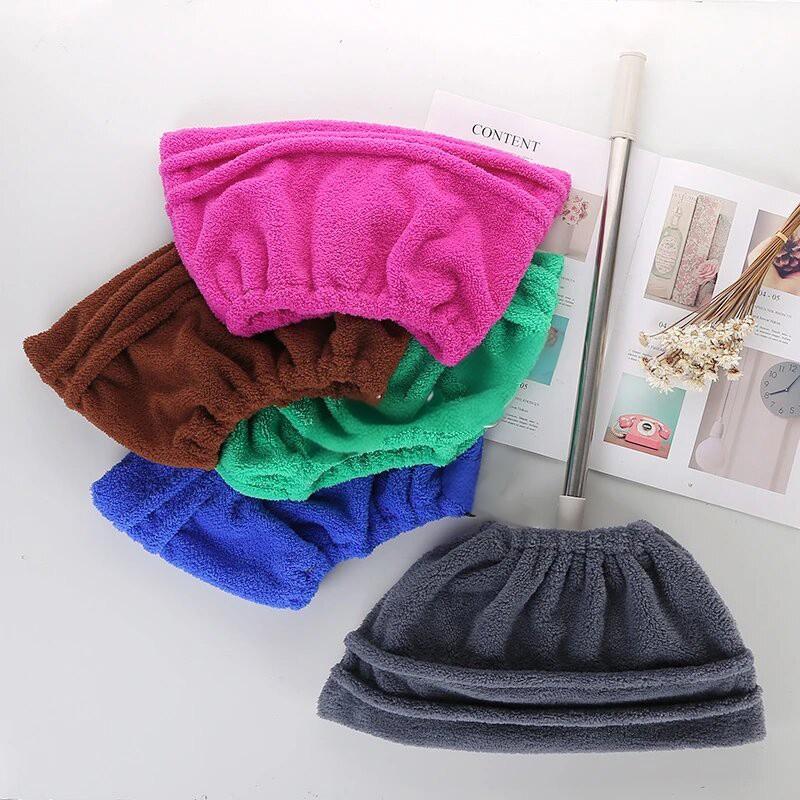 懒人魔术扫把套布加厚超吸水