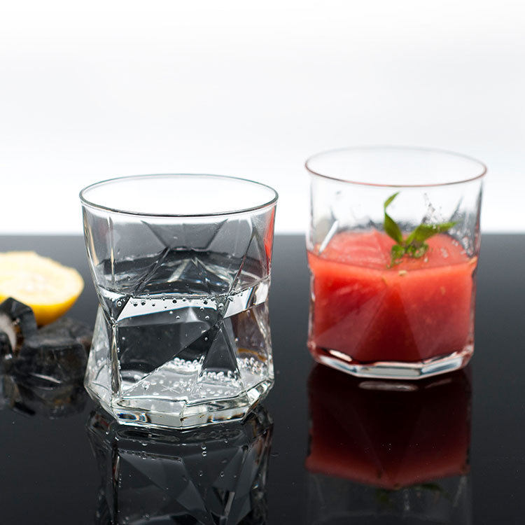 意大利进口家用个性玻璃酒杯水杯