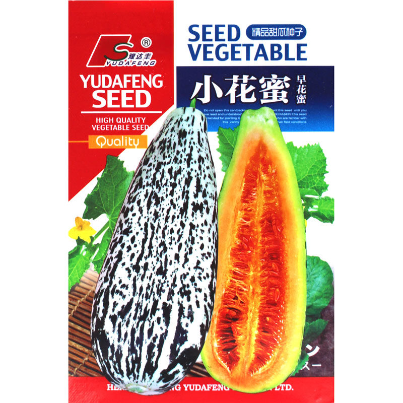 羊角蜜香甜珍稀庭院盆栽水果种子