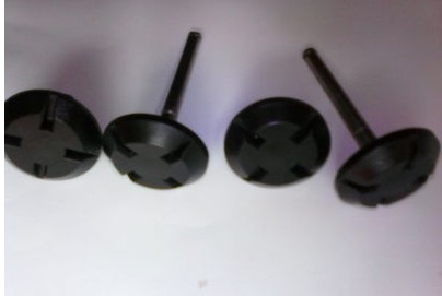 TSC342 TTP-244PLUS条码打印机 243E 碳带轴碳带回卷轴配件 四方
