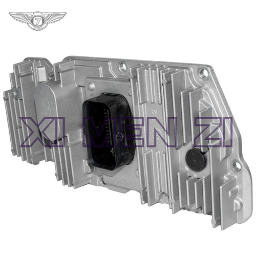 C725 TCU 1310003-BADT550 变速器控制单元 适用于传祺 菲亚特
