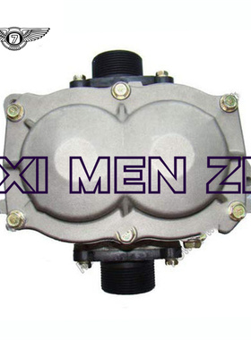 爱信AMR500用于1.0-2.2L微型汽车压缩机涡轮鼓风机自动增压器