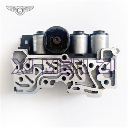 9L2Z7G391A 变速阀体 适用于福特林肯水星 5R55S 5R55W