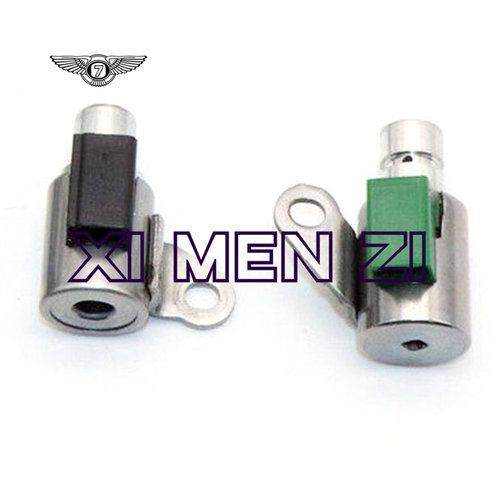 TF-70SC TF70SC自动换挡变速器电磁阀套件适用于雪铁龙