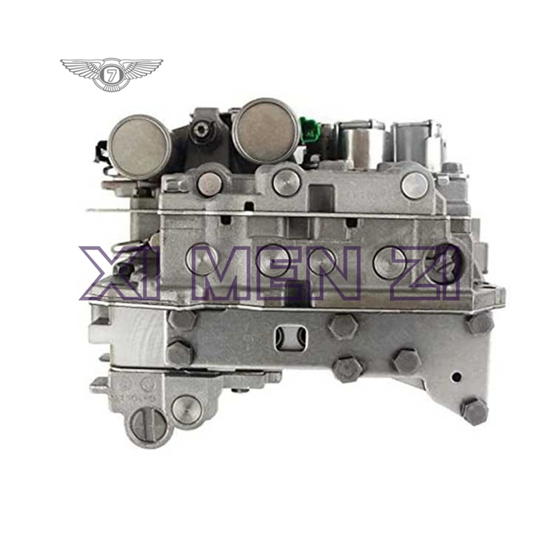 AW55-50SN RE5F22A AF33 传动阀体 适用于 福特 沃尔沃萨博雪佛兰