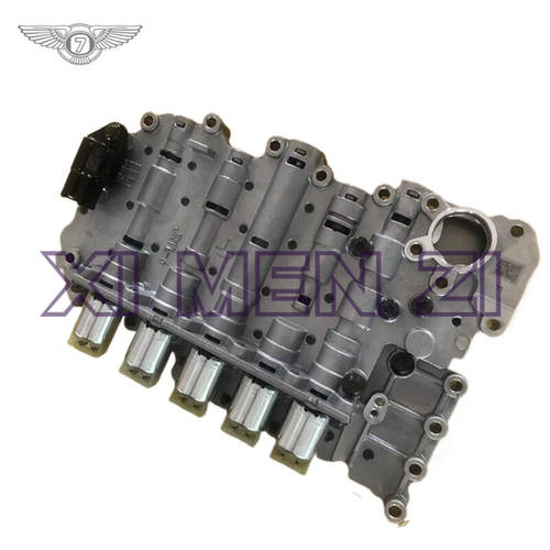 适用于荣威I5 CVT 变速箱阀体 TS11 无级变速箱阀体 CVT180