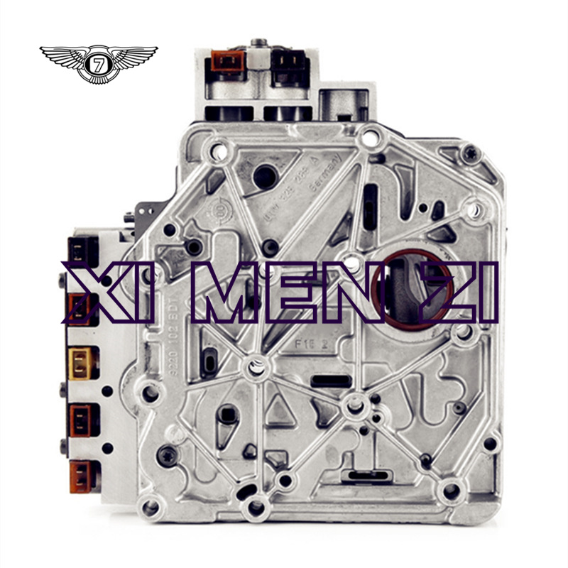 01M325283A 变速箱阀体 适用于大众捷达高尔夫 甲壳虫01M325039F