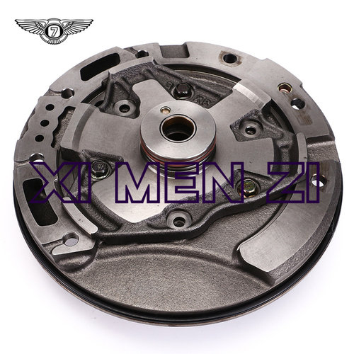 5F27E自动变速器油泵 汽车零配件 适用于福特马自达