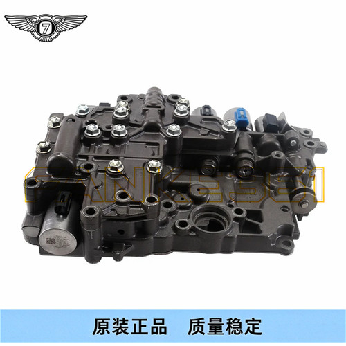 K114 变速箱阀体适用于丰田卡罗拉雷凌奕泽RAV4荣放雷克萨斯NX200