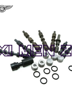 6T45E 自动变速箱阀体柱适用于别克 雪佛兰 08-ON