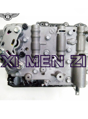 A6MF1 A6MF2 46313-3B030 适用于现代6速自动变速箱阀体