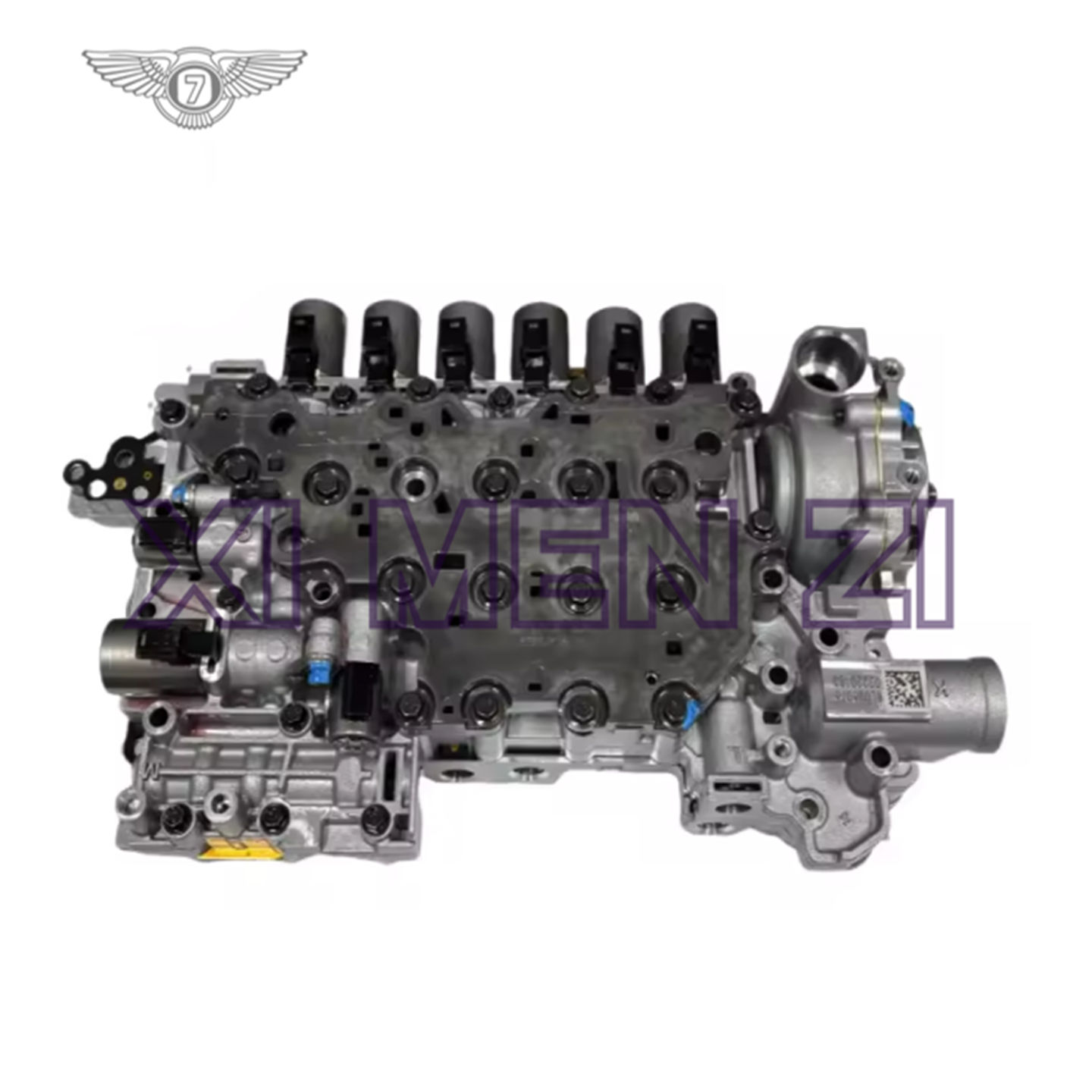 自动变速器 8L90 阀体 334740BA 24279393 适用于 GMC-hevy YUKON