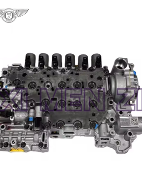 自动变速器 8L90 阀体 334740BA 24279393 适用于 GMC-hevy YUKON
