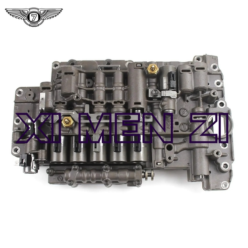 09D TR60-SN 09D325039A 变速箱阀体 适用于2002-2011年大众奥迪