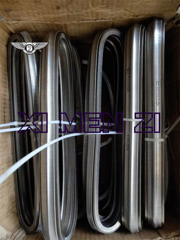 JF010E RE0F09A RE0F09B变速箱链条901063 901082适用于日产